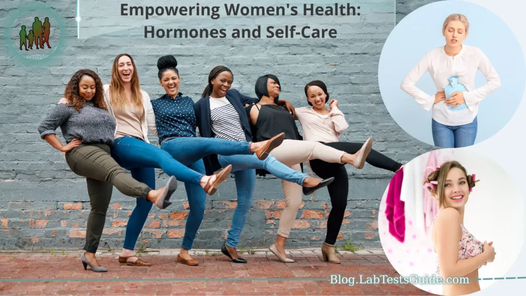 Hormones and Self-Care