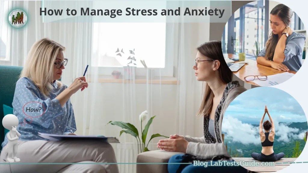 In today's fast-paced and demanding world, many individuals experience stress and anxiety on a regular basis. Whether it's due to work pressures, personal relationships, financial concerns, or other life challenges, managing stress and anxiety is crucial for overall well-being and mental health.