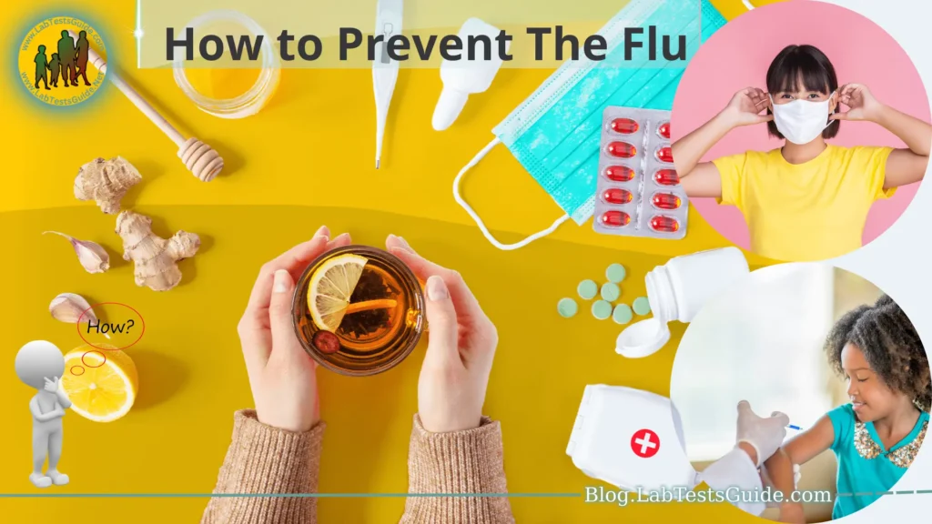 The Flu