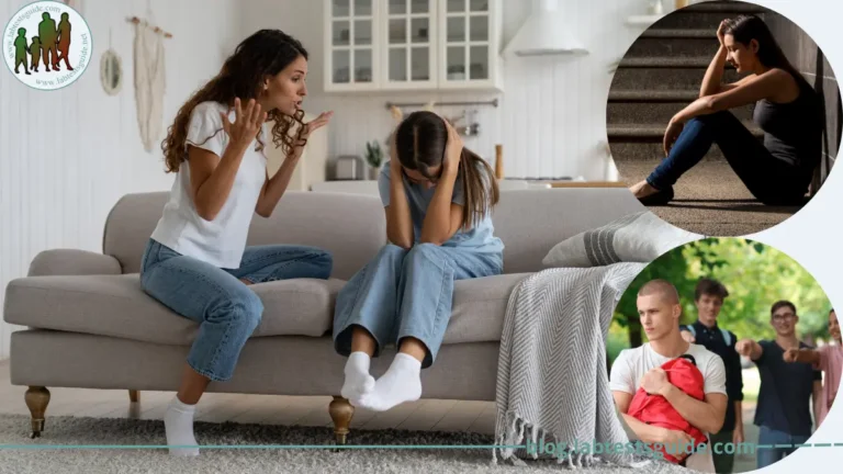 Dealing with Teenage Depression