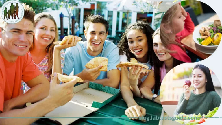 Eating Disorders Among Teens