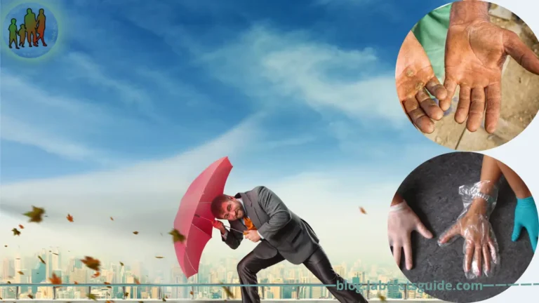 How to Protect Yourself From Job-related Skin Problems