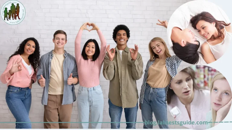 Sexual Health and Education for Teens