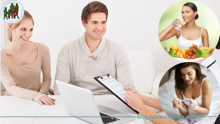 Take Care of Yourself Before Pregnancy