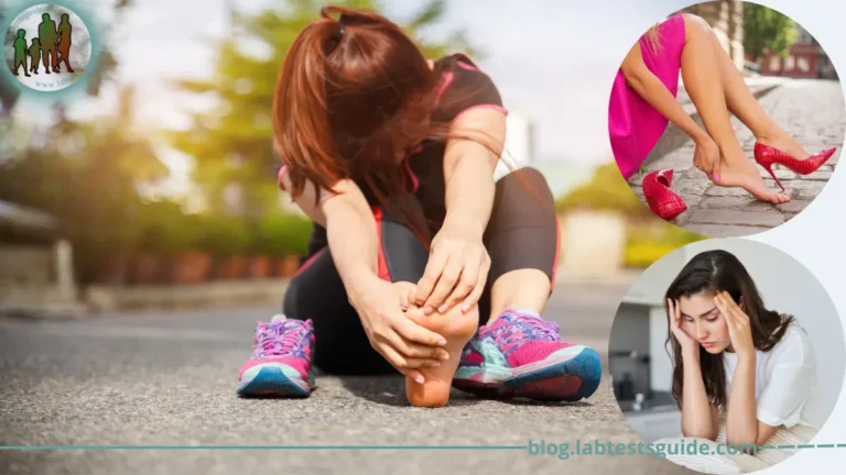 Tips for Preventing and Managing Common Foot Problems as a Girl