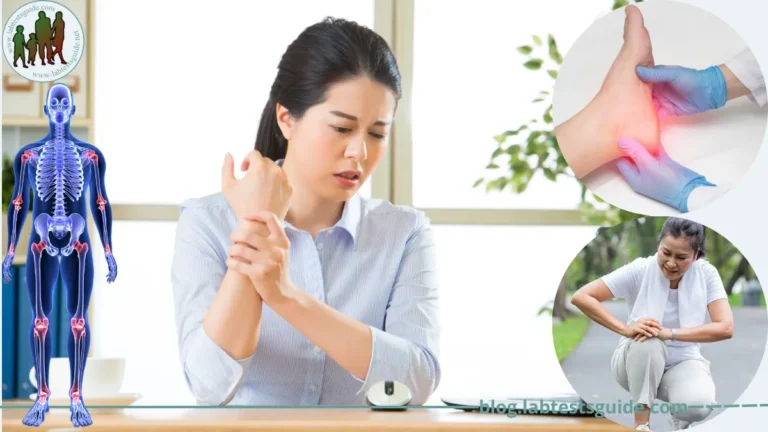 Tips for preventing and managing joint pain