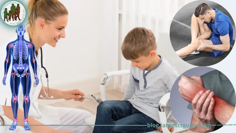 Tips for preventing and managing joint pain as a Boy