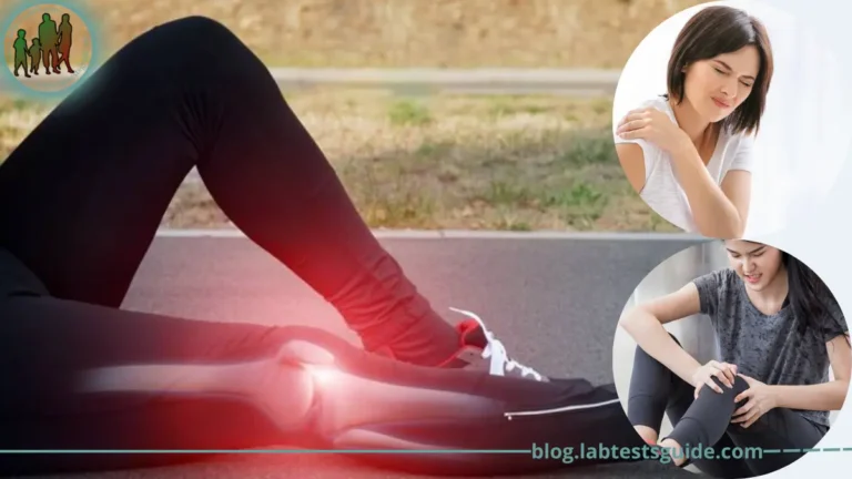 Tips for preventing and managing joint pain as a Women