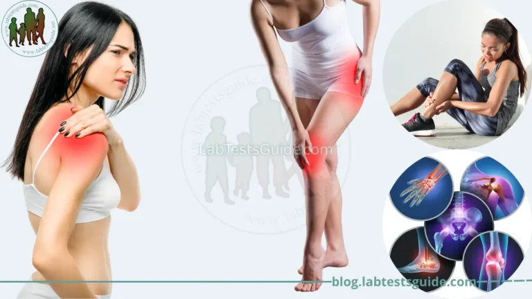 Tips for preventing and managing joint pain as a girl