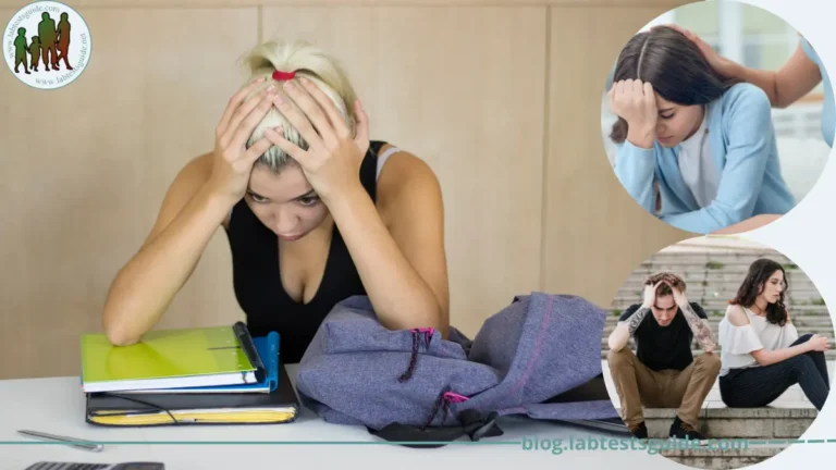 Understanding Teenage Anxiety