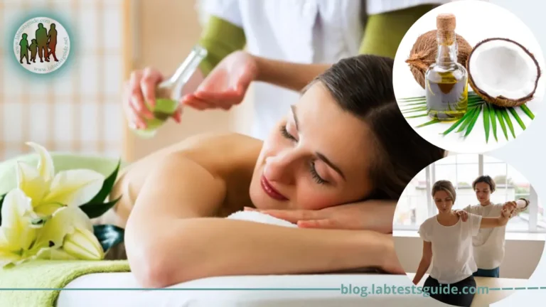 Benefits of Massage Therapy and Other Alternative Therapies