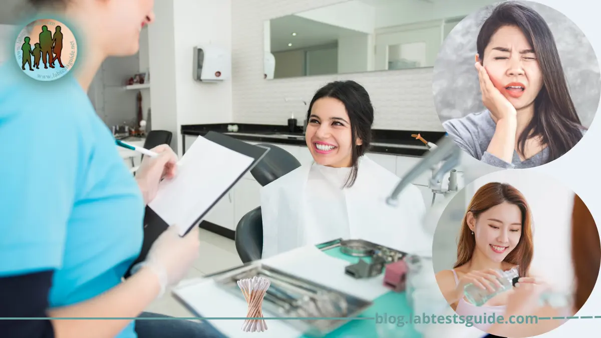 Dental Health and Oral Hygiene Tips