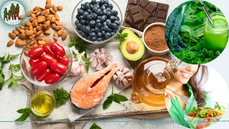 Diet Choices to Prevent Cancer