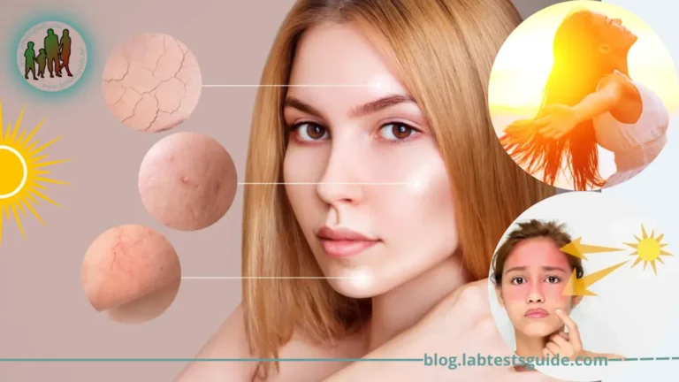 Effects of Sun Exposure