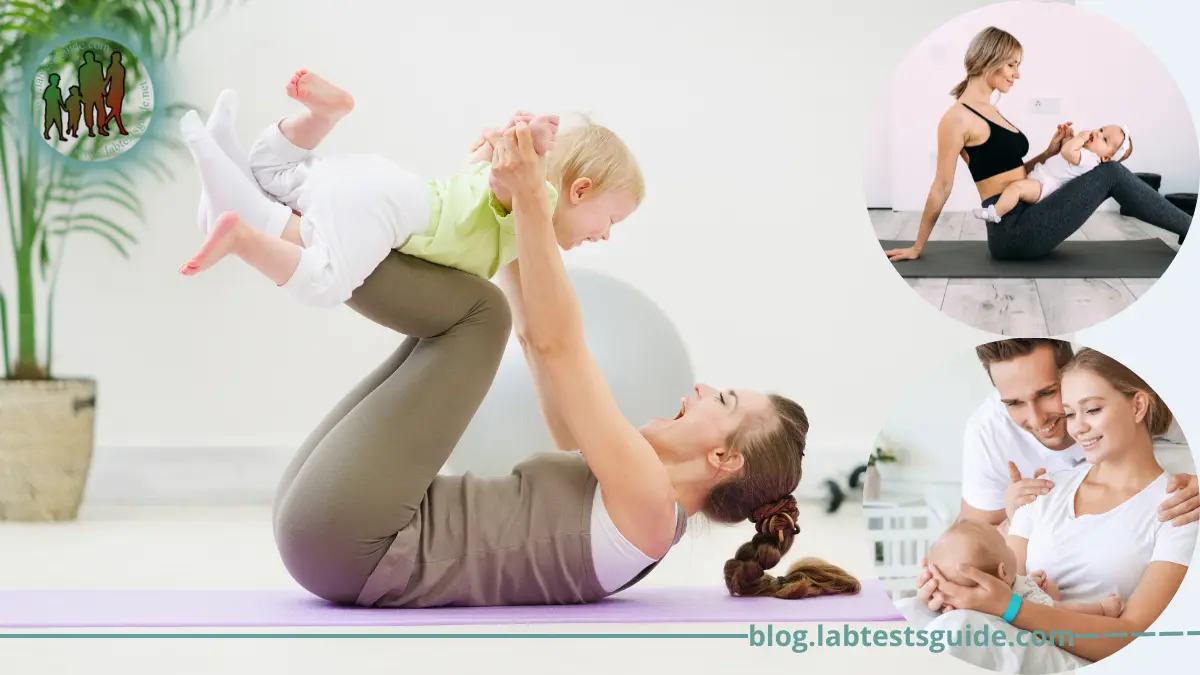 Health Tips for New Parents and Babies