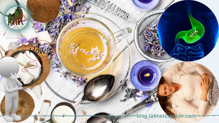 How to Naturally Soothe an Upset Stomach