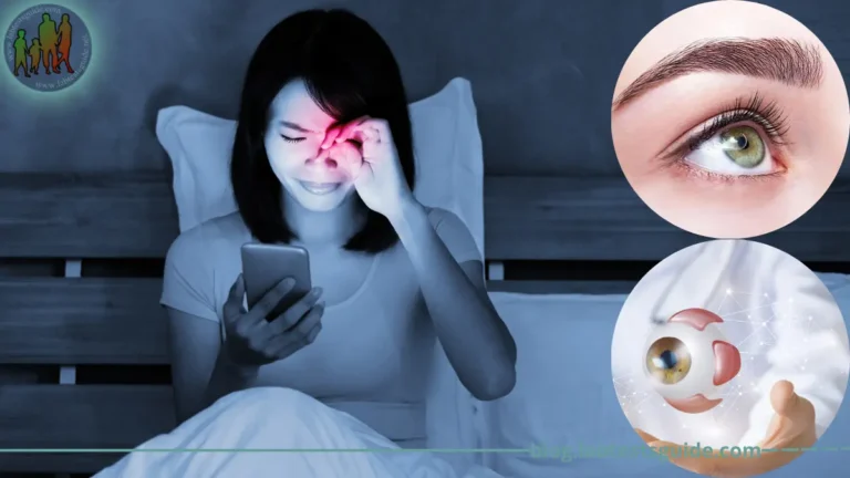 How to Prevent and Manage Common Eye Problems