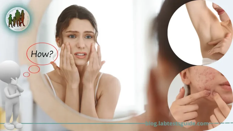 How to Prevent and Manage Common Skin Infections as a Girl