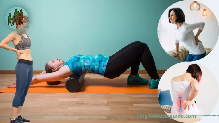 How to Relieve Back Pain Using Home Remedies