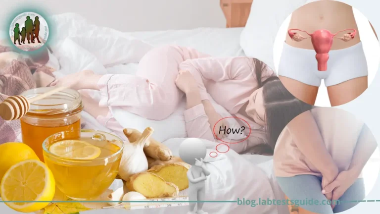 How to Relieve Menstrual Cramps Using Home Remedies