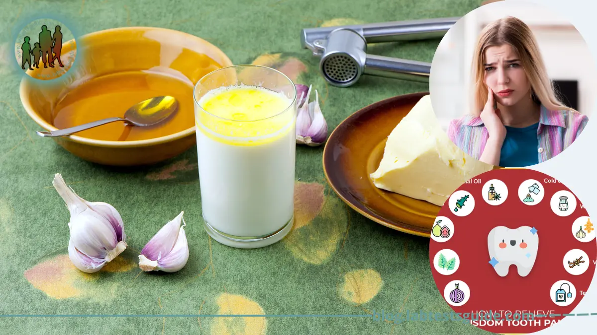 How to Relieve Toothache using Home Remedies