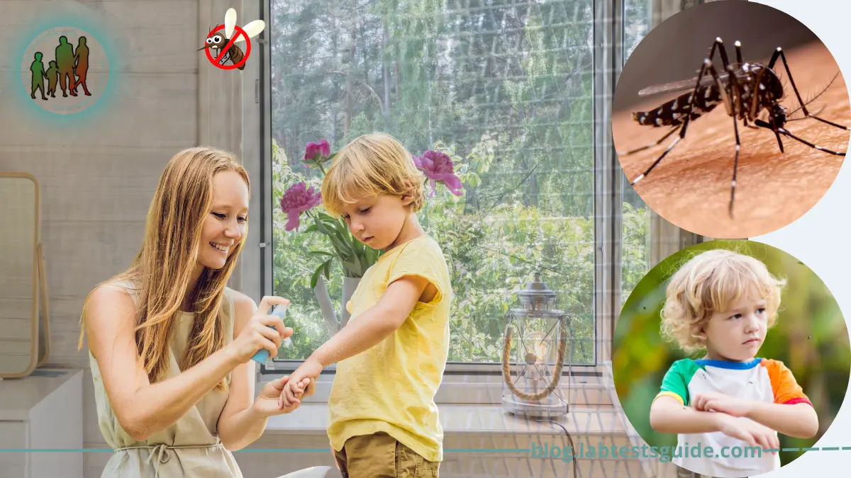 How to Treat a Mosquito Bite at Home