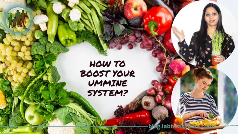 Immune System Boosting Strategies