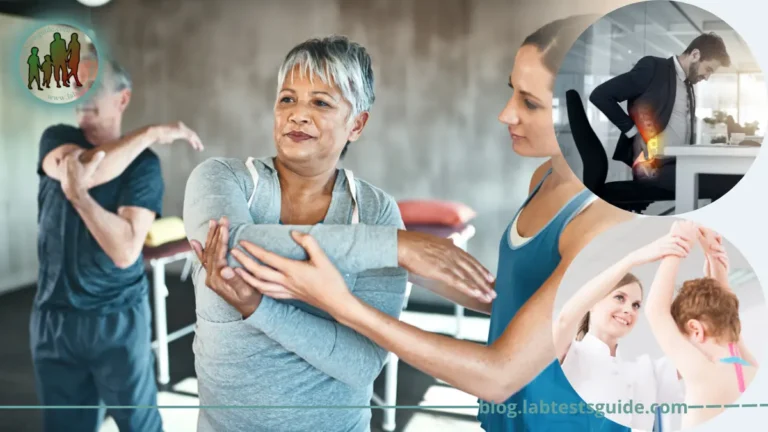 Importance of Good Posture for Overall Health