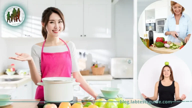 Maintaining Healthy Skin as a Housewife