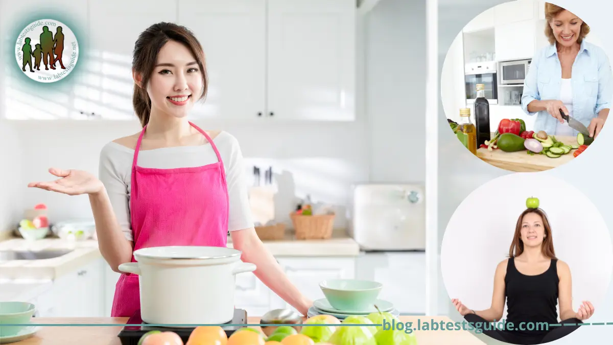 Maintaining Healthy Skin as a Housewife