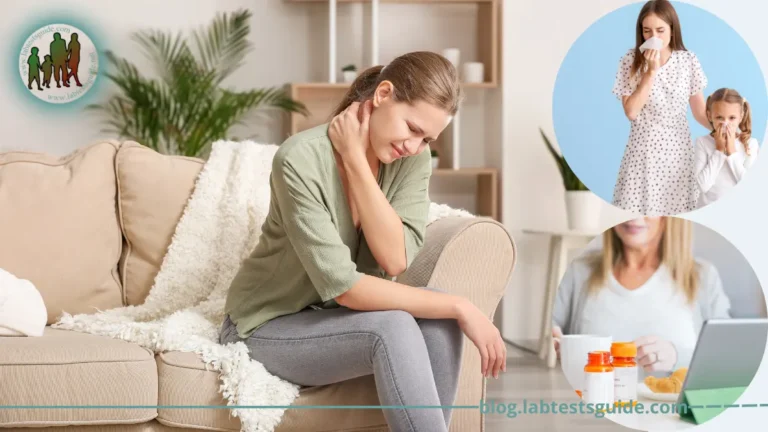 Managing Chronic Health Conditions as a Girl