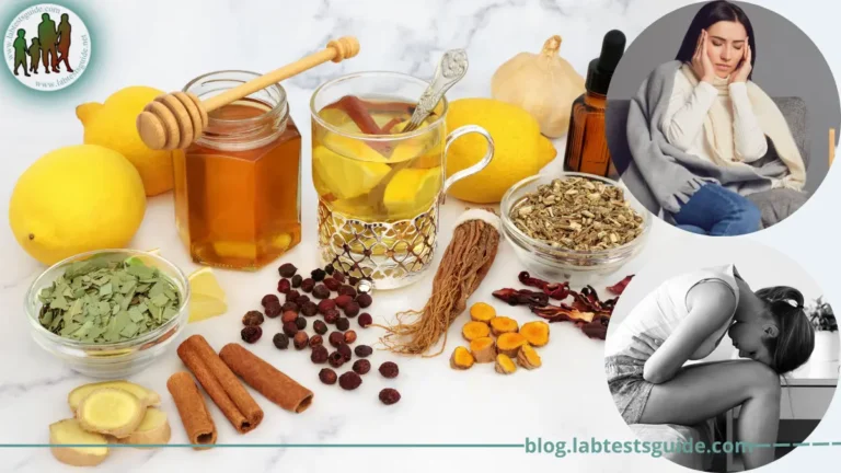 Natural Remedies for Common Ailments in Girls