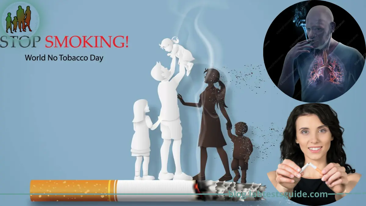 The Dangers of Smoking and How to Quit