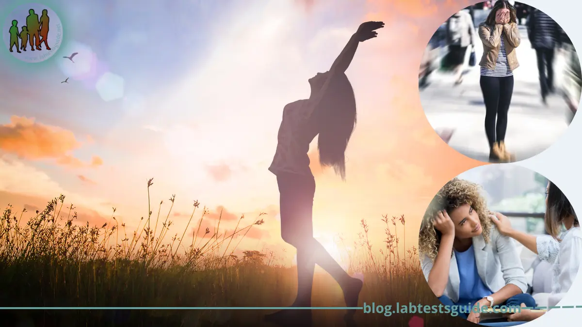 The importance of Mental Health for Girls
