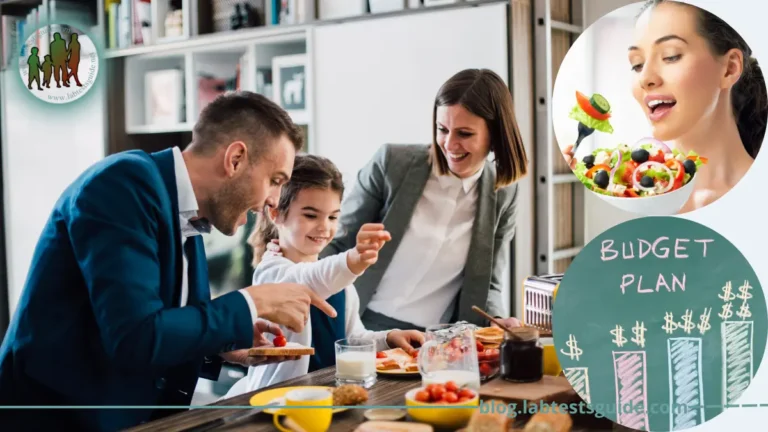 Tips for Healthy Eating on a Budget