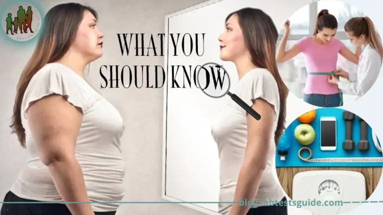 What You Should Know Before You Start A Weight-loss Plan