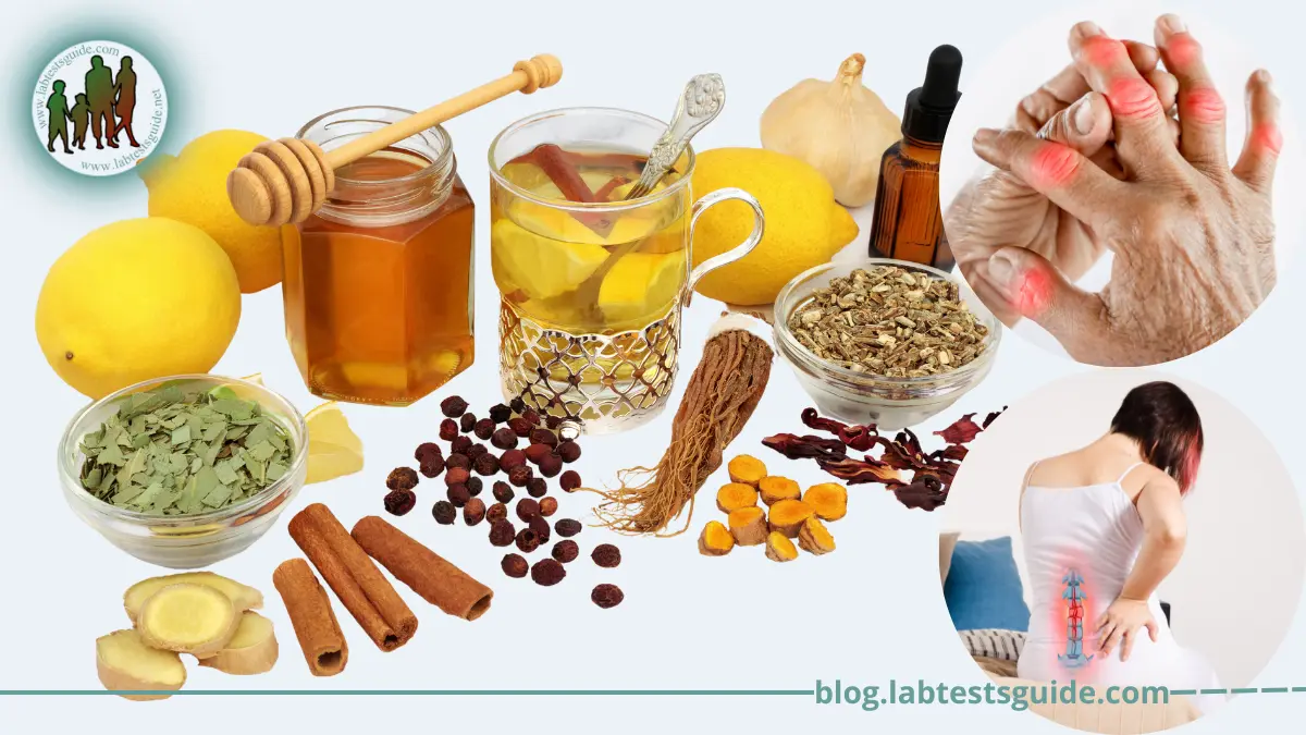 What are Some Natural Remedies for Arthritis Pain