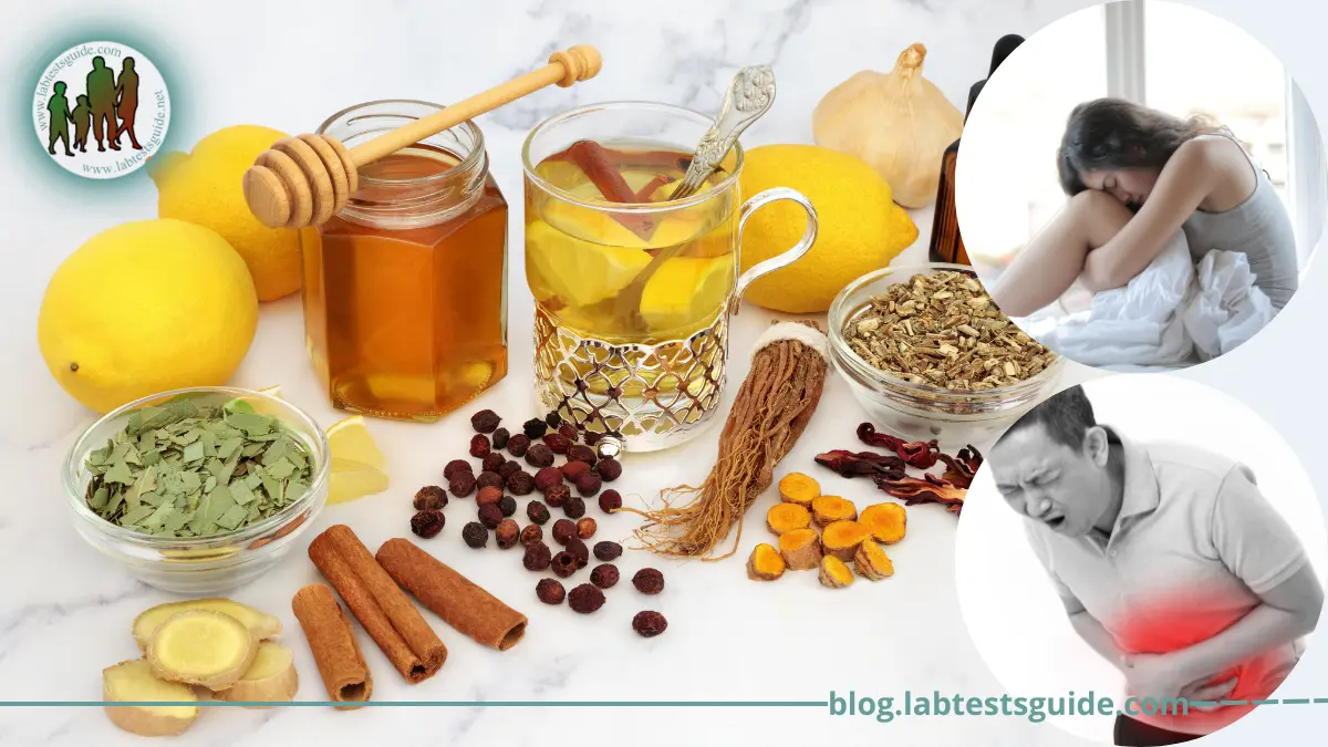 What are Some Natural Remedies for Indigestion