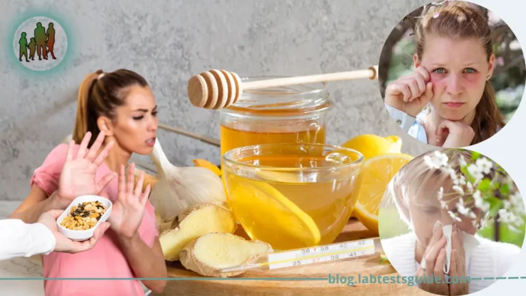 What are the Best Home Remedies for Allergies