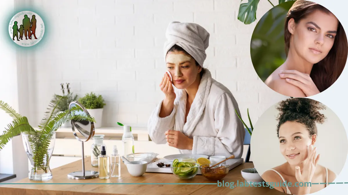 What are the Best Home Remedies for Dry Skin