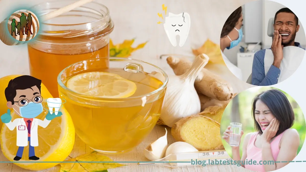 What are the Best Home Remedies for a Toothache