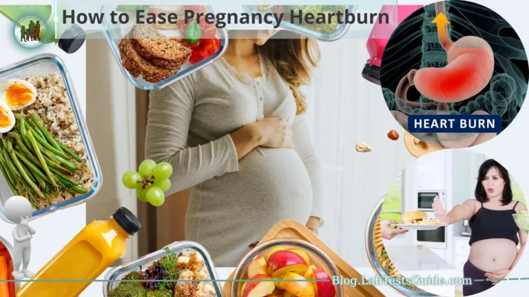 One common discomfort experienced by many expectant mothers is pregnancy heartburn. Characterized by a burning sensation in the chest and throat, pregnancy heartburn is caused by hormonal changes and the pressure of the growing uterus on the stomach.
