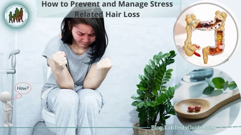 How to Relieve and Prevent Constipation