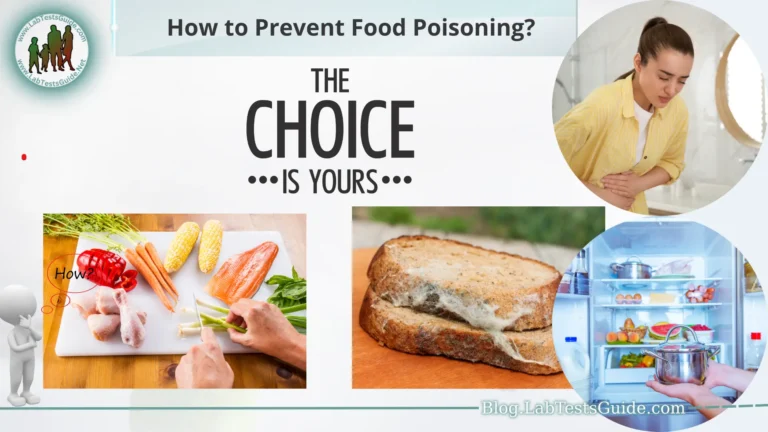 The consequences of food poisoning can be particularly severe for vulnerable individuals, such as young children, pregnant women, the elderly, and those with weakened immune systems.