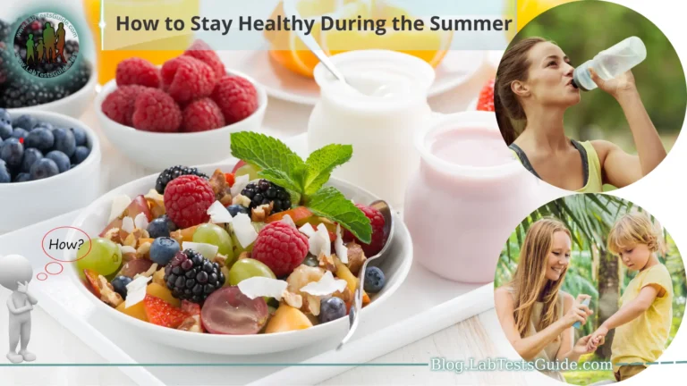 we will explore various tips and strategies to help you stay healthy and safe throughout the summer months. From essential practices like staying hydrated and protecting your skin from harmful UV rays to managing heat-related illnesses and incorporating healthy eating habits, we will cover a comprehensive range of topics to keep you in the best shape possible.
