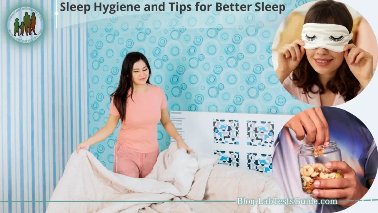Sleep Hygiene