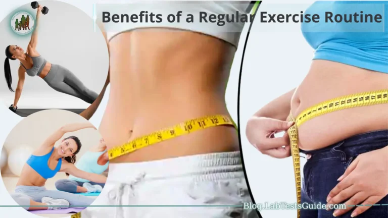 Regular exercise is an essential aspect of maintaining overall health and well-being. It involves engaging in physical activities that promote strength, flexibility, and cardiovascular fitness.