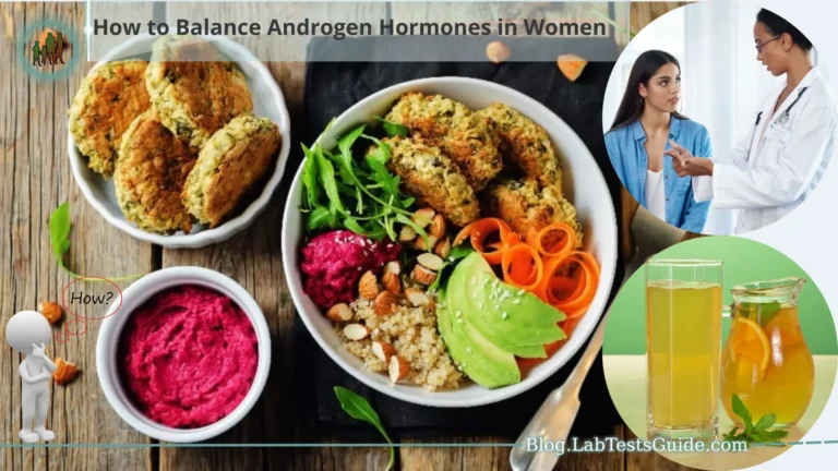 Hormonal balance plays a crucial role in women's overall health and well-being, and one significant aspect of this equilibrium involves the androgen hormones. Androgens, typically considered male hormones, are also present in females and play vital roles in various physiological processes.