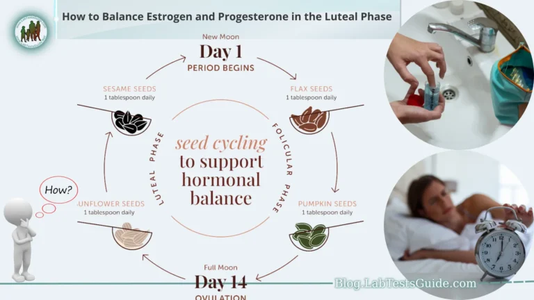 This guide aims to explore the significance of balancing estrogen and progesterone in the luteal phase, addressing signs of imbalance, lifestyle factors that influence hormonal harmony, natural approaches to restore balance, medical interventions, and the relevance of hormonal equilibrium for fertility and reproductive health.