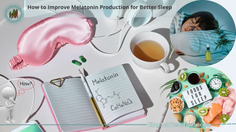 While melatonin supplements are available over-the-counter, there are natural and lifestyle-based strategies to boost melatonin production, leading to better sleep and improved overall well-being.